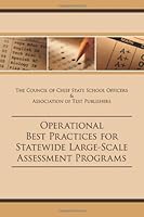 Operational Best Practices for Statewide Large-Scale Assessment Programs 1453716289 Book Cover