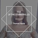 Cover of Tess of the D'urbervilles