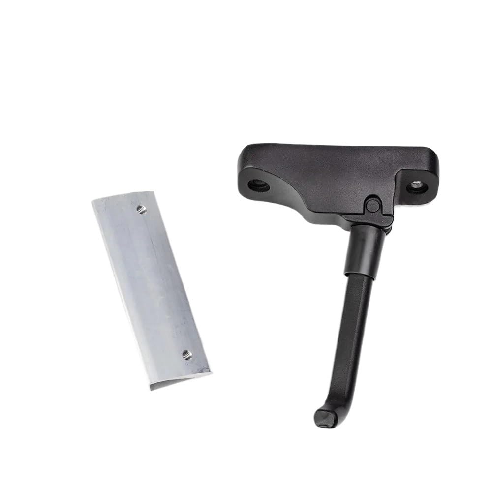Béquille de trottinette électrique pour Ninebot Segway GT1 GT2 - Support stable réglable pour scooter électrique - Accessoire essentiel pour les amateurs de scooter