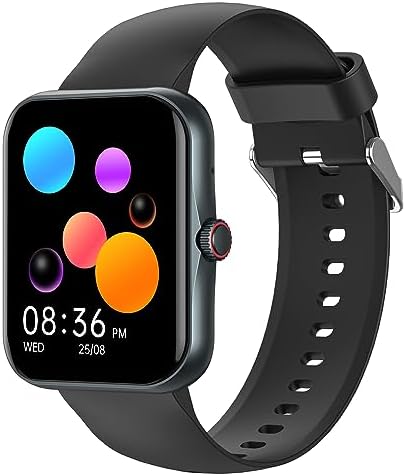 Teenager Smartwatch Fitness Activity Tracker, PTHTECHUS® Montre Intelligente Enfant Smart Watch Answer/Make Calls Heart Rate Sleep Monitor,37 Sport Modes,Adolescent Girls Boys Gifts for Teens Kids 8+