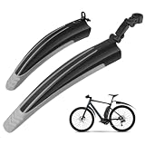 Set Parafanghi Bici per Cannondale Scalpel HT 2021-