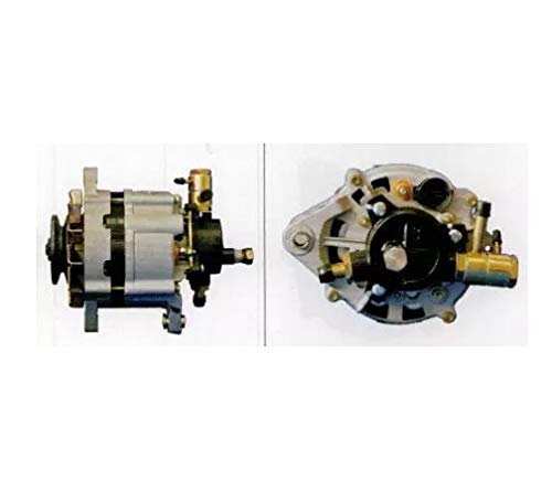 Alternateur moteur JFZB170033 pour le remplacement de CA4D3209151