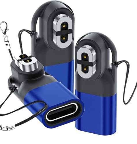 Shokz USB Type-C用変換アダプターShokz 骨伝導イヤホン用USB-C充電ケーブル変換アダプター(2本)Shokz Type-C 用変換マイクロ 急速充電 コンパクト 持ち運び便利 良質な素材 耐久性 安全?定Shokz用変換アダプター S