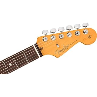 American Professional II Stratocaster RW Dark Night – Image 5