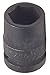Impact Socket, 1/2In Dr, 15/16In, 6pts