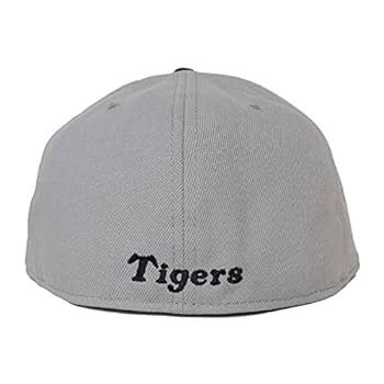 Amazon | 阪神タイガース グッズ ニューエラ キャップ Custom