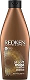 REDKEN REDKEN All Soft MEGA Conditioner