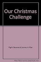 Our Christmas Challenge B0007EF0FO Book Cover