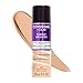 Covergirl & Olay Simply Ageless 3-in-1 Liquid Foundation, Medium Beige