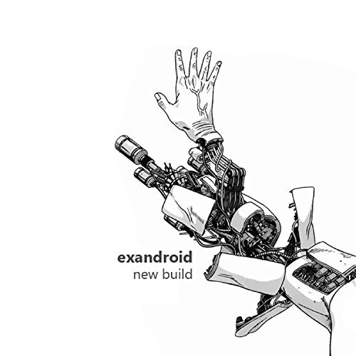 Play new build by exandroid on Amazon Music