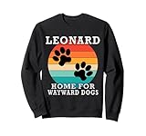 Leonard Matching Family Reunion T Shirt