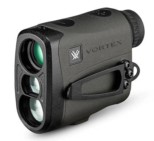 Vortex Optics Sonora HD 1800 Laser Rangefinder