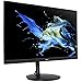 Acer CBA242Y 23.8" Full HD LED LCD Monitor - 16:9 - Black - in-Plane Switching (IPS) Technology - 1920 x 1080-16.7 Million Colors - FreeSync (DisplayPort VRR) - 250 Nit - 1 ms - 75 Hz Refresh R
