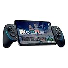 Controle de Jogos Kishi Ultra Preto Razer - RZ0605070100R