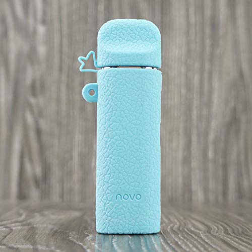 smok novo pod case SMOK NOVO 4 Silicone Case – Durable Protection for 25W Pod Kit main image 0