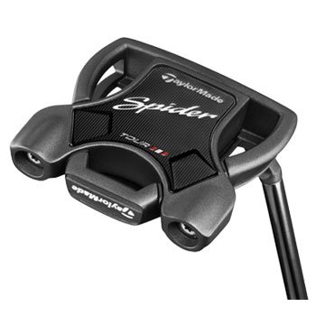 Amazon.co.jp: TaylorMade(テーラーメイド) 2017 SPIDER TOUR BLACK