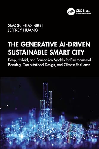Smart City & Generative AI : modélisation environnementale