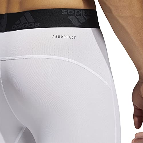 adidas Men's Techfit 3/4 Tights4