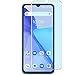 Produktbild Vaxson 3 Stück Anti Blaulicht Schutzfolie kompatibel mit UMIDIGI Power 5 Display Bluelight folie folien Displayschutzfolie  nicht Panzer Schutz Glas folie SchutzGlas nicht PanzerGlas