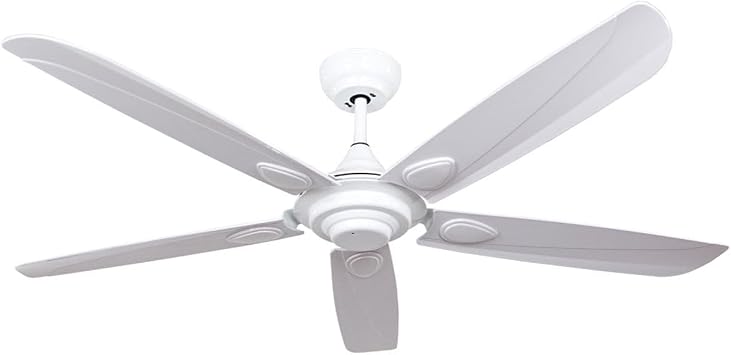 Profan White Outdoor Ayd nlatmas z Tavan Vantilat r