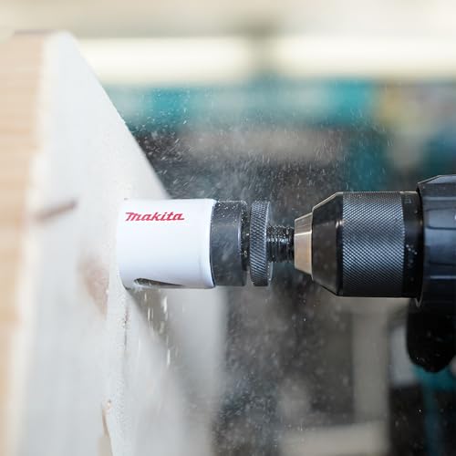 Kit de 12 piezas para taladro Makita miniatura 7