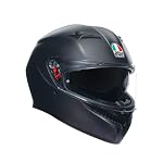 AGV – AGV - K3 E2206 MPLK Motorradhelm, Herren Integralhelm, ECE V