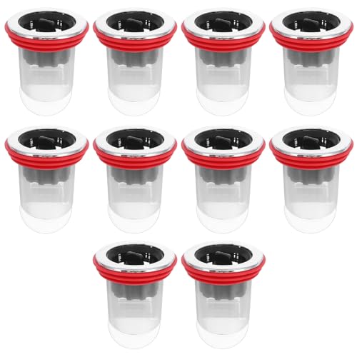 Amosfun jo[ThLrRA10 ׂbVl܂h~V[rth~tB^[  Lb`pprh