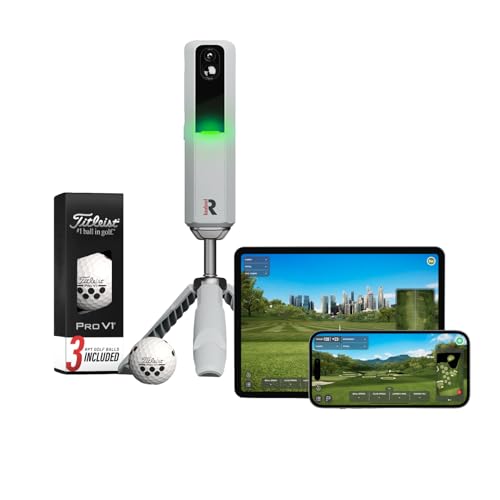 Rapsodo MLM2PRO Launch Monitor