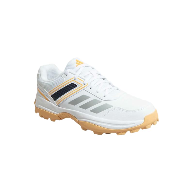Image of adidas Mens CRI Yard M Cricket Shoes