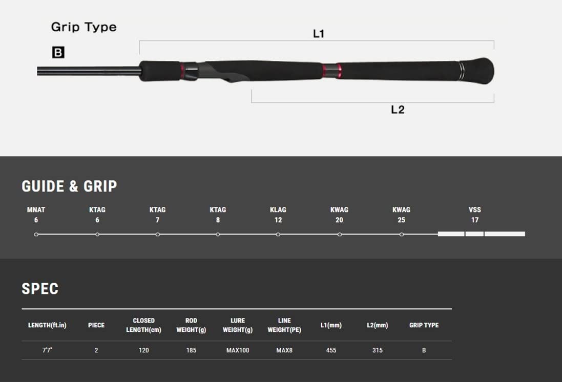 カ*ボ様 テイルウォーク　オクトパスライトc79xh 楽天市場】テイルウォーク オクトパスライト【C79XH】Tailwalk