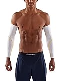 Skins Essentials Compression Arm Sleeves