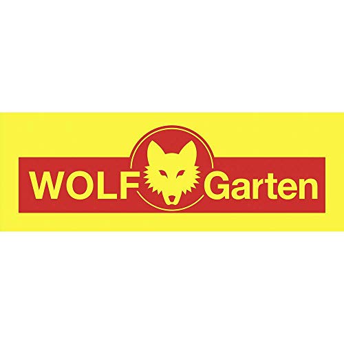 Wolf-Garten DOPPELHACKE LN-M/ZM 015 Double Hook, red, 1 cm - Image 2
