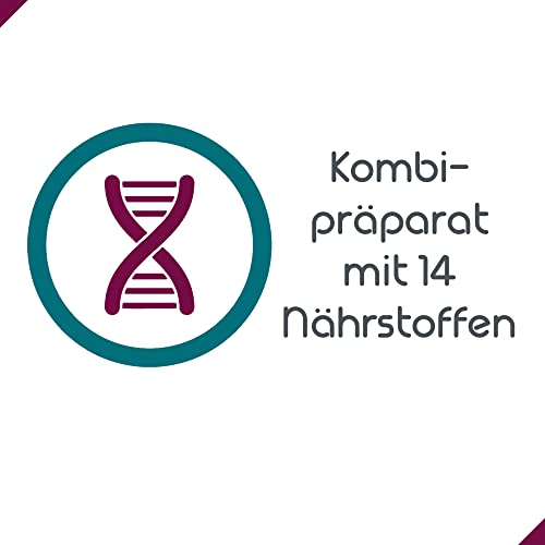 orthobiotix joint formula - mit Glucosamin, Chondroitin, MSM, Hyaluronsäure und 10 weiteren Nährstoffen - 90 Kapseln hochdosiert