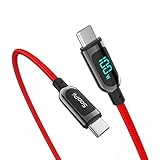cable usb led samsung Máxima durabilidad: basado en más de 12,000 curvas estrictas pruebas, con un diseño especial de aleación de zinc y con un exterior trenzado de nailon resistente, el cable de carga SooPii le sirve por más tiempo y más fuerte.