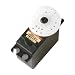 Produktbild Hitec Midi-Servo HS-5245MG Digital-Servo Getriebe-Material: Metall Stecksystem: JR