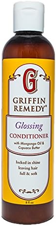 Griffin Remedy 8 Ounce Glossing Conditioner