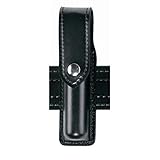 Bianchi 38-4-9HS: Mace Holdertop Flap, Hi-Gloss, Black