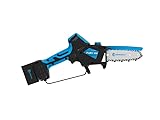 NUOVO !! CAMPAGNOLA FURY XM Potatore elettrico a catena con motore brushless da 500 W