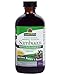 Nature's Answer Sambucus Black Elder Berry Extract in Plastic Bottle Light Weight Non Breakable Bottle Alcohol-Free 8-Fluid Ounces