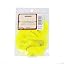 Fluorescent Yellow