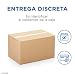 Durex Preservativos Anatomic Originales Naturales Natural Comfort - Pack 144 Condones