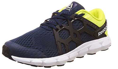 Image of Reebok Men's Running Shoes - Gusto Run Xtreme - Sports Shoes for Men, Ideal for Running, Training & Gym