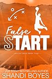 False Start (Ballsy Boys Book 5)