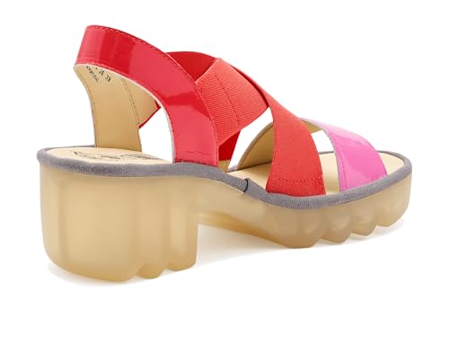 Image of FLY London womens Taji502fly