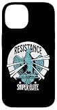 Funda protectora de dos piezas fabricada con una carcasa de policarbonato de primera calidad resistente a los arañazos y un revestimiento de TPU amortiguador que protege contra las caídas