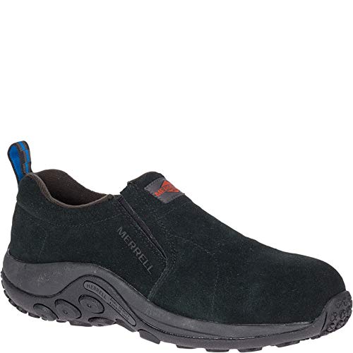 Image of Merrell Men's Jungle Moc Slip-On Shoe