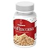 suplementos para menopausa Fitoestrogênios