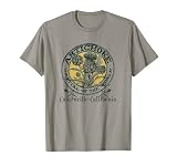 Artichoke Capital of the World Castroville California T-Shirt