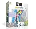 Produktbild PuzzleMap New York (Manhattan) Puzzle Stadtplan | XXL 500 Teile | Mit Booklet & Faltkarte | 48x68cm Motivgröße | Reiseführer Geschenk Souvenir