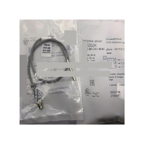 Capteur 516-3007-G-E4-C-S49-00,2 à commutation rapide pour machine